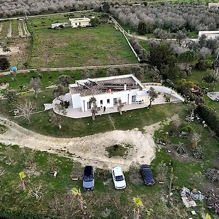 Villa Bello 3*