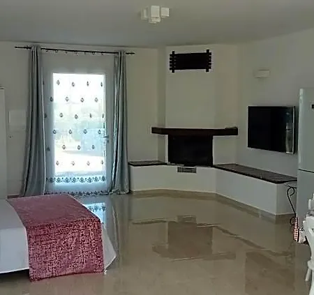 Villa Bello 3* Οτράντο