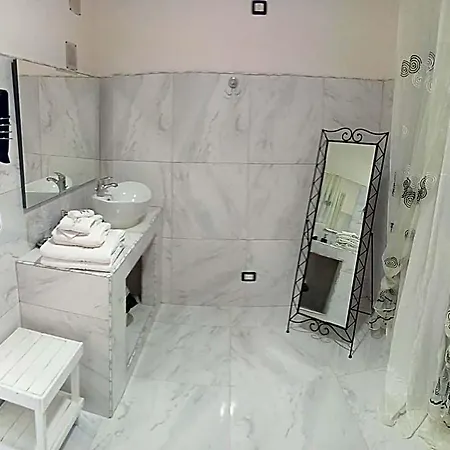 Villa Bello Πανσιόν