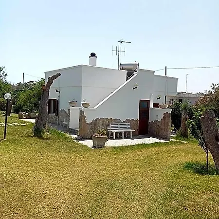 Πανσιόν Villa Bello