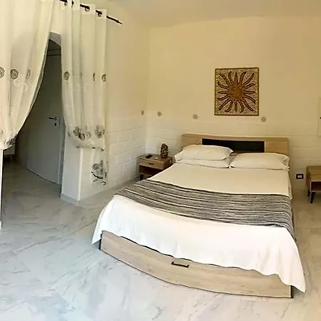 Πανσιόν Villa Bello