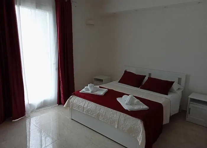 B&B Villa Bello 3* אוטרנטו