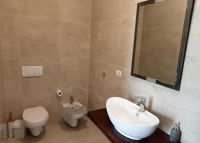 B&B Villa Bello 3* オートラント