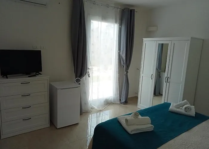 B&B Villa Bello 3* オートラント