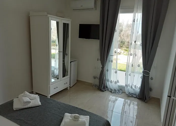 B&B Villa Bello לינה וארוחת בוקר 3*