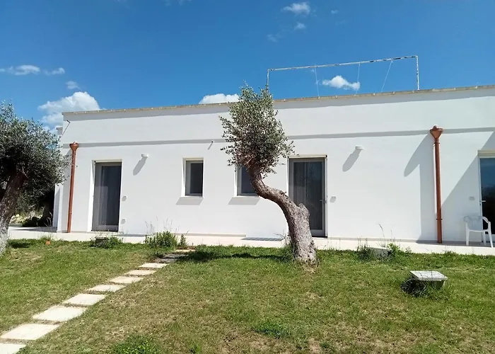 לינה וארוחת בוקר B&B Villa Bello 3*