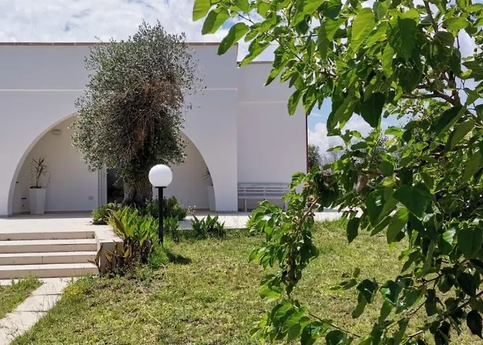 B&B Villa Bello אוטרנטו