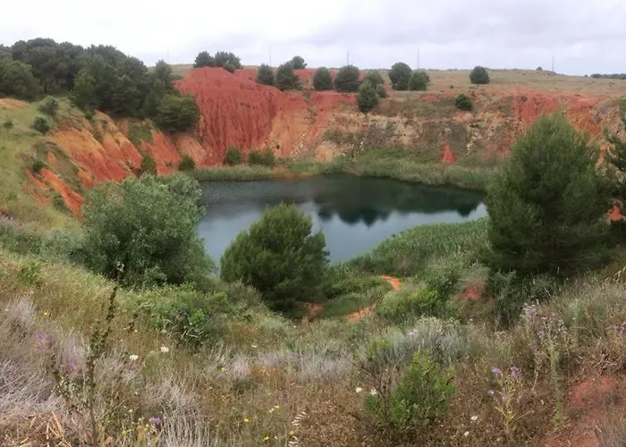 B&B Villa Bello לינה וארוחת בוקר