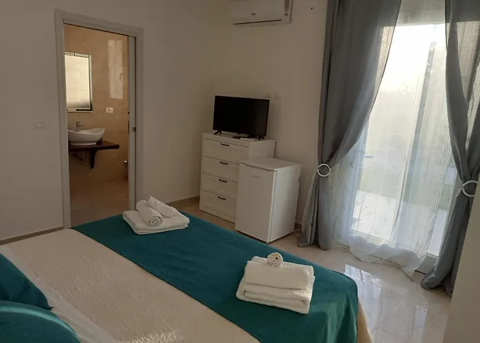 B&B Villa Bello 3* אוטרנטו