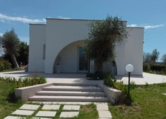 ベッド・アンド・ブレックファスト B&B Villa Bello 3*